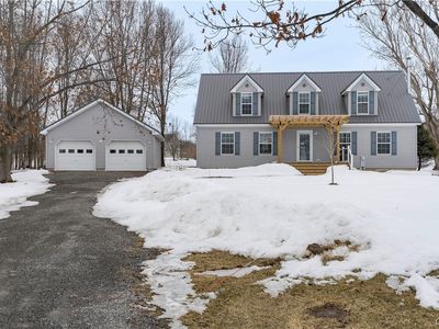 17480 County Route 59, Dexter, NY, 13634