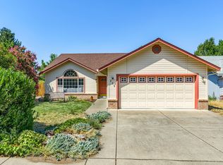 295 Randy St, Ashland, OR 97520