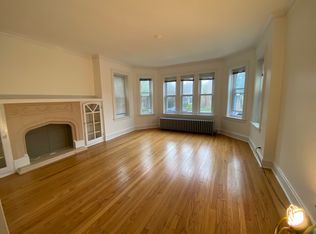 5929 N Merrimac Ave #1, Chicago, IL