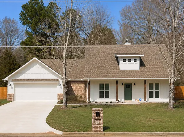 1227 San Salvador Dr, Longview, TX 75602