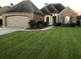 202 Brooks Passage Way, Lafayette, LA 70508