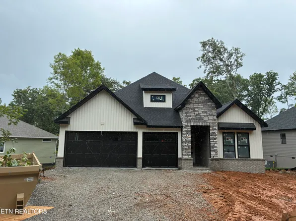 152 Adler Ln, Fairfield Glade, TN 38558