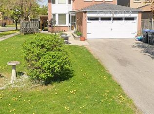 2 Nobel Pl #BASEMENT, Brampton, ON L6S4X6