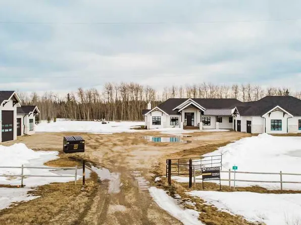 51023 N Township Rd #712-10, County Of, AB T0H 0G0