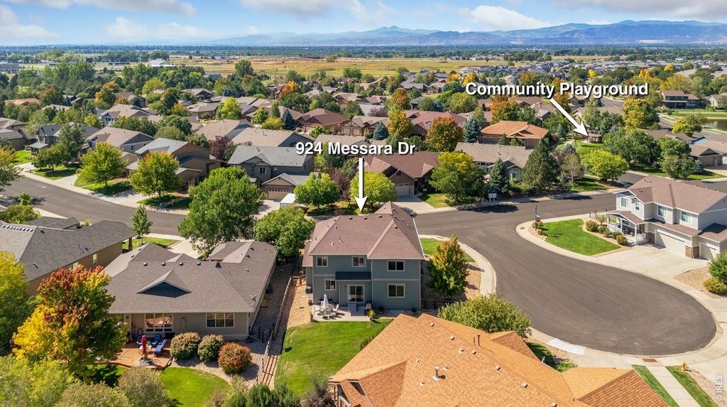 924 Messara Dr