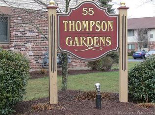 55 Thompson St APT 13H, East Haven, CT 06513
