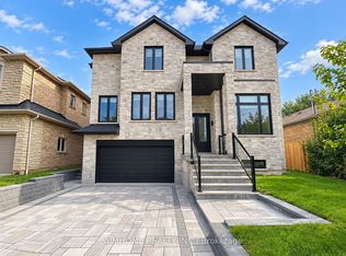 199 Waterloo Ave, Toronto, ON M3H3Z3