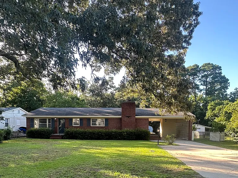 5509 Wrightsville Ave — Photo 1