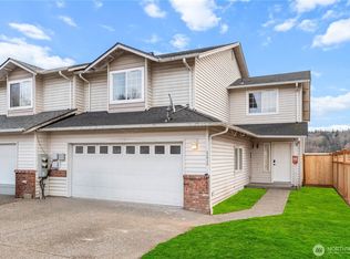 12921 58th Ave NE, Marysville, WA 98271