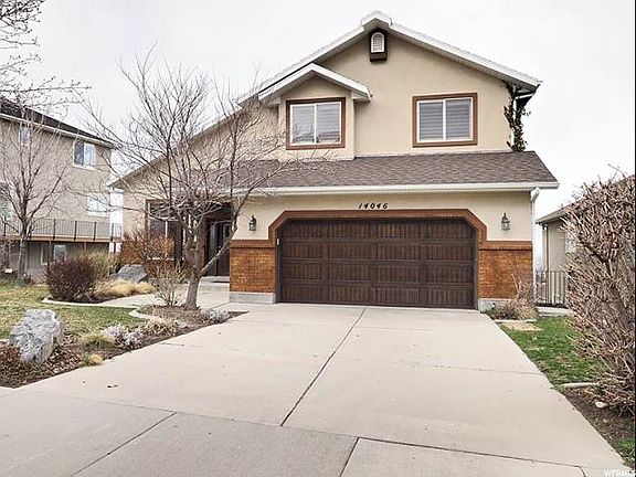 3rd image of 14046 S Stone Canyon Dr