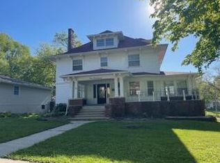 500 N 8th St, Red Oak, IA 51566