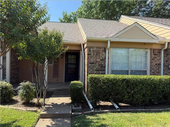 2500 E Park Blvd APT W5, Plano, TX 75074