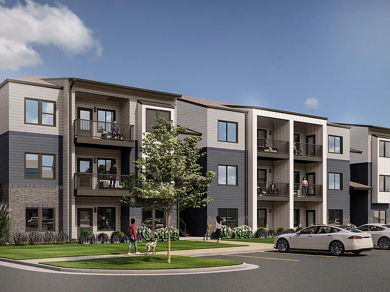 Sloan Exterior
