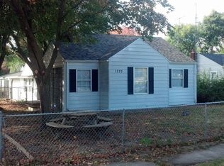 1370 S Belsay Rd, Burton, MI 48509