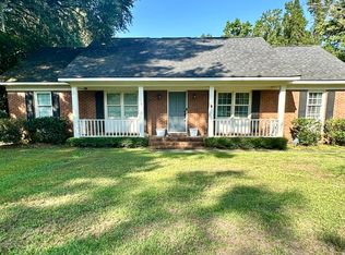 705 Virginia St, Kingstree, SC 29556