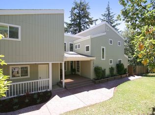 25795 Adams Rd, Los Gatos, CA 95033