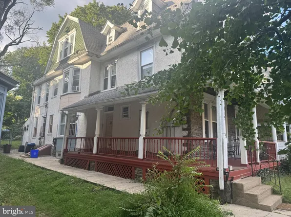 115 E Gorgas Ln, Philadelphia, PA 19119