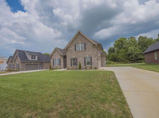 1741 Northside Dr, Murfreesboro, TN 37130