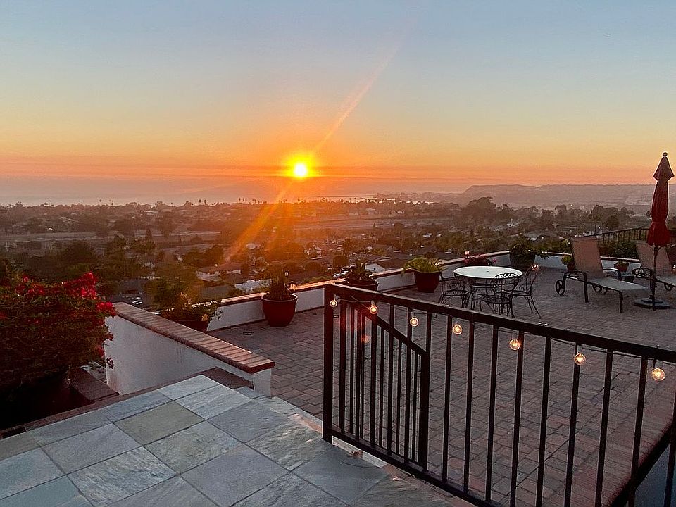 Gorgeous Sunsets!