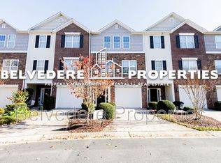 36 Ackland Dr, Greensboro, NC 27455