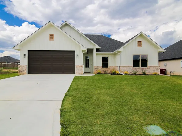 123 Pintail Ln, Hallsville, TX 75650