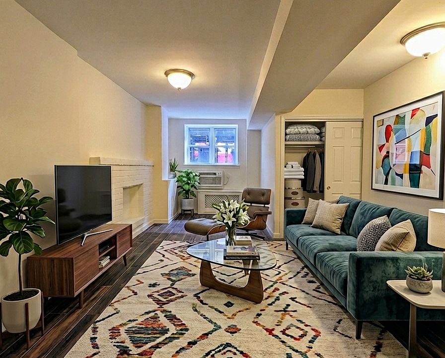 1st image of 431 E 83rd St APT Bg