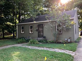 316 Pearl St, Pendleton, IN 46064