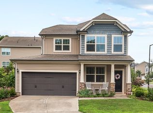 1924 Rustica Dr, Durham, NC 27713