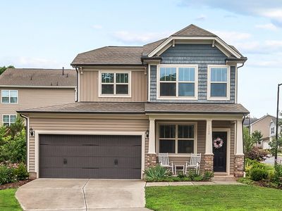 1924 Rustica Dr, Durham, NC, 27713