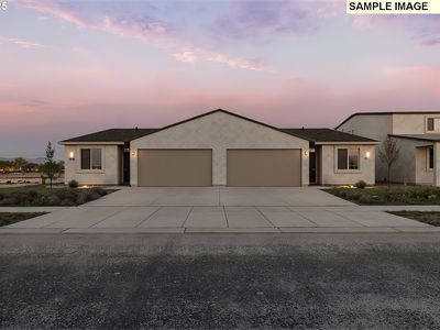 1201 NE Emerald Dr, Hermiston, OR, 97838