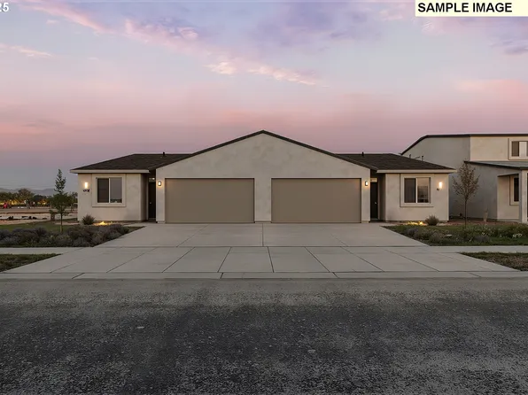 1201 NE Emerald Dr, Hermiston, OR 97838