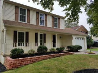 6815 Grimes Golden Ct, Columbia, MD 21045
