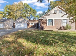 3442 Wythe Rd, Memphis, TN 38134