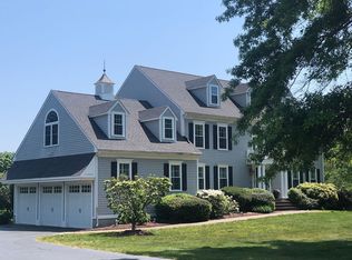 21 Indian Trl, Madison, CT 06443