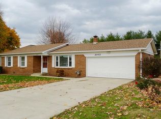2002 E 430 S, Lafayette, IN 47909
