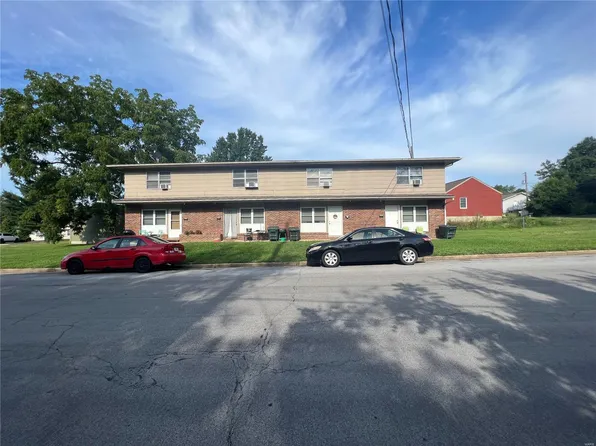 204 S Walnut St, Rolla, MO 65401