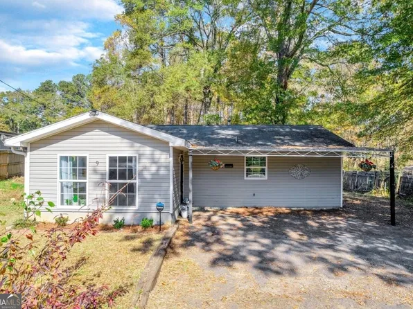 9 Robin Rd, Austell, GA 30168