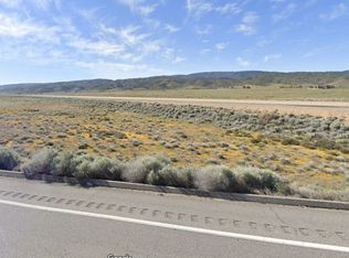 24450 Lancaster Rd, Lancaster, CA 93536