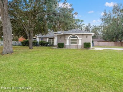 542 Fairbanks Rd, Spring Hill, FL, 34608