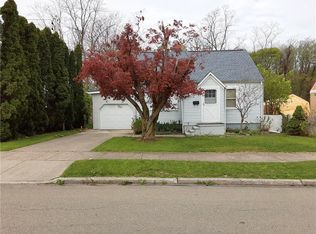 1936 Wagner Ave, Erie, PA 16510