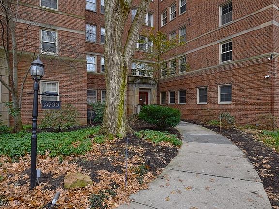 2nd image of 13700 Shaker Blvd APT 510