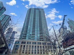 18 Yonge St #2701, Toronto, ON M5E 1Z8