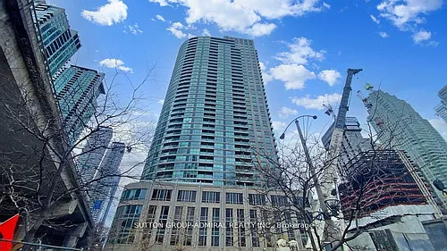 18 Yonge St #2701 Photo 1
