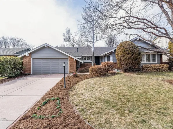 6145 S Eudora Way, Centennial, CO 80121