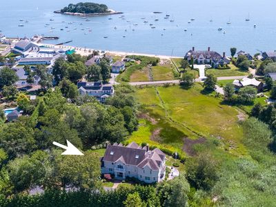 10 Middle Beach Road West, Madison, CT, 06443