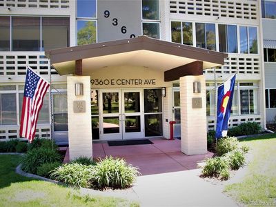 9360 E Center Avenue Bldg 63  Unit 6d, Denver, CO, 80247