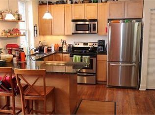 400 Evarts St NE APT 303, Washington, DC 20017