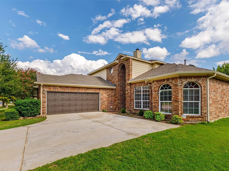 15507 Appaloosa Dr