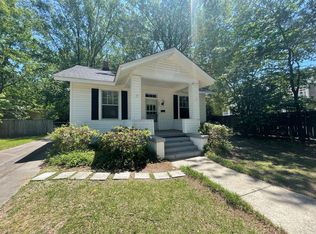 802 Maple St, Columbia, SC 29205
