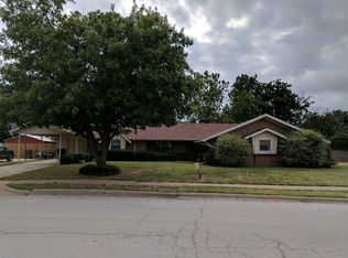 4508 Kenwood St, Wichita Falls, TX 76310